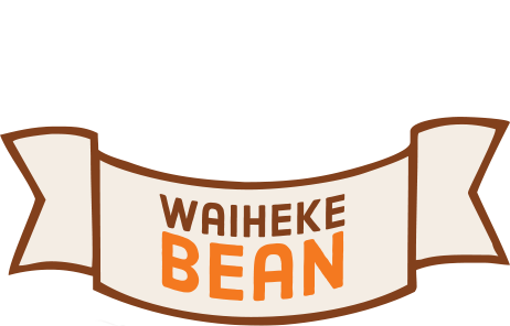 The Waiheke Bean | Organic Fairtrade Coffee