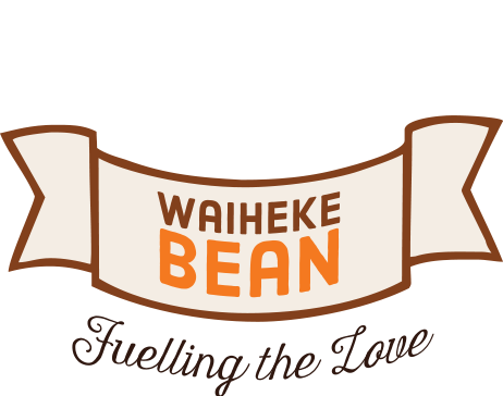 The Waiheke Bean | Organic Fairtrade Coffee