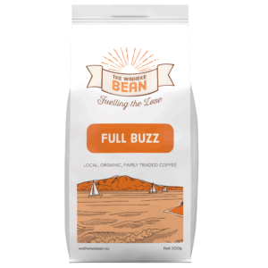Coffee subscription (Full Buzz)